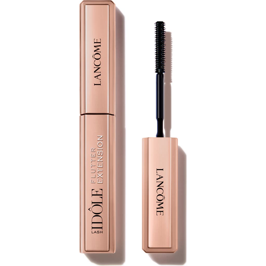 Lancôme Lash Idôle Flutter Extension Lengthening Mascara In No Color
