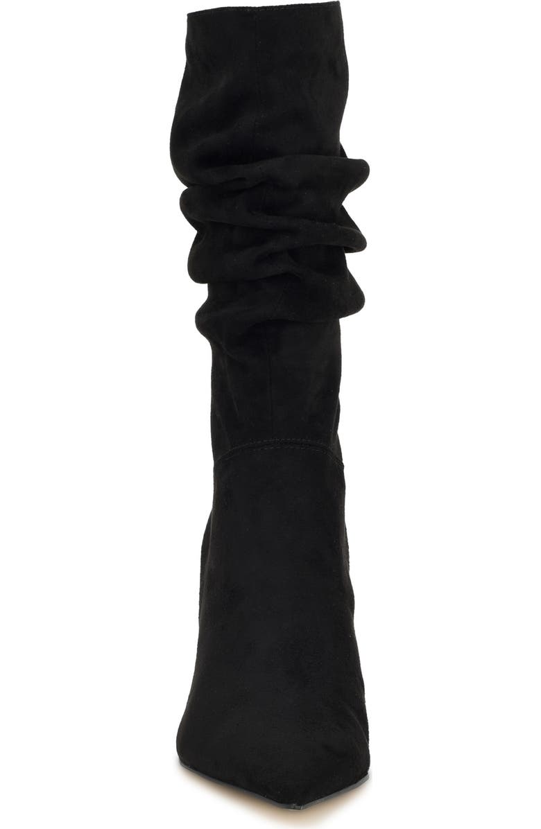 Nine West Mycki Slouch Boot, Alternate, color,