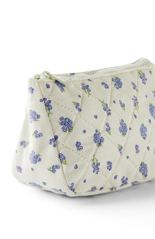 COTTON ON BODY BODY MAKE UP BAG 