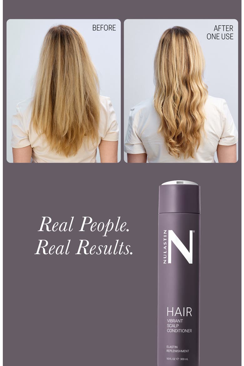 Vibrant Scalp Conditioner, Alternate, color, White Brilliant