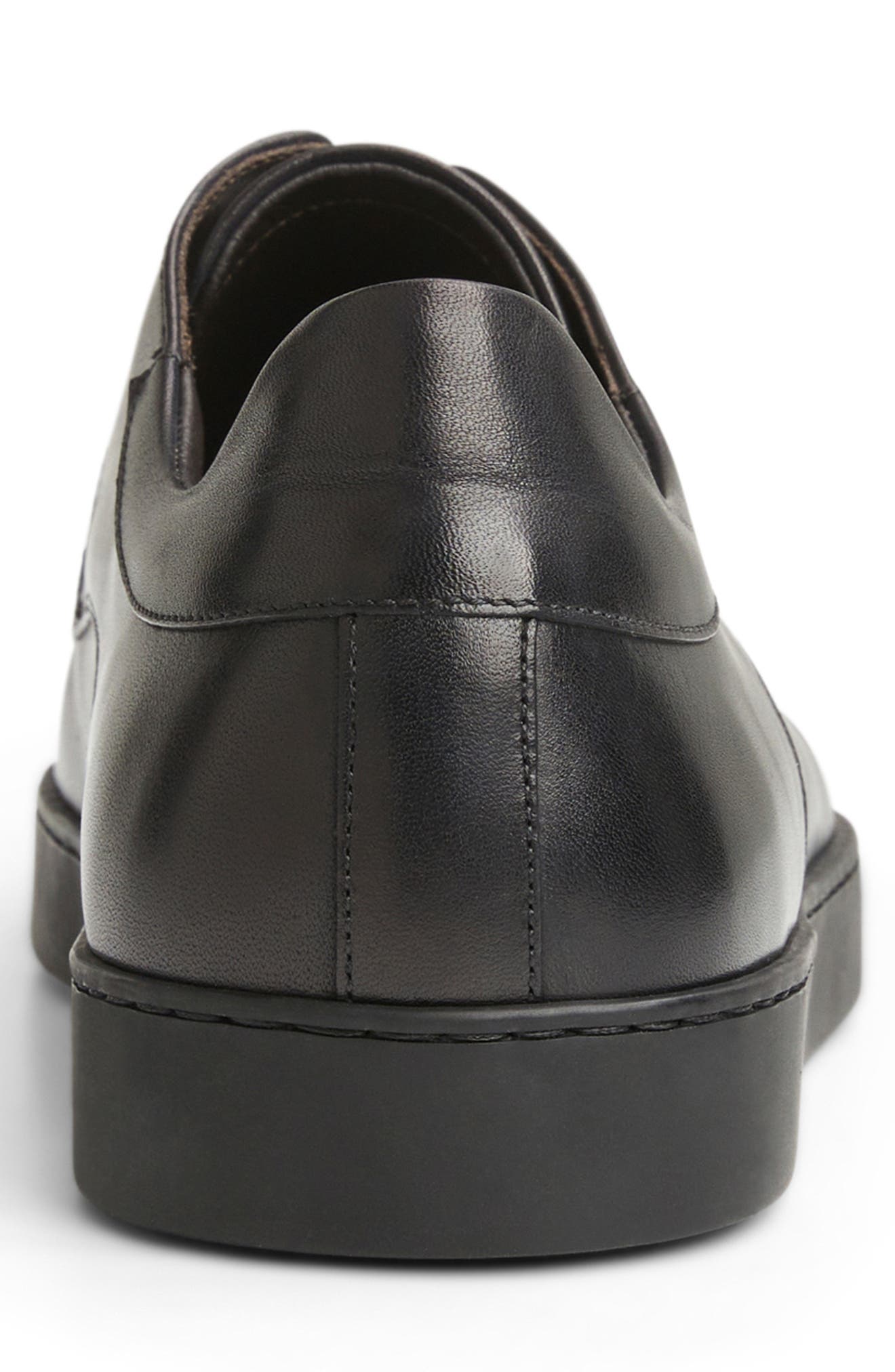 Bruno Magli Prato Derby, Alternate, color, Black