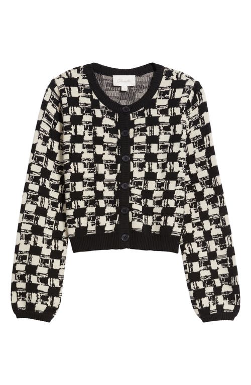 Cleobella Marybeth Cotton Cardigan