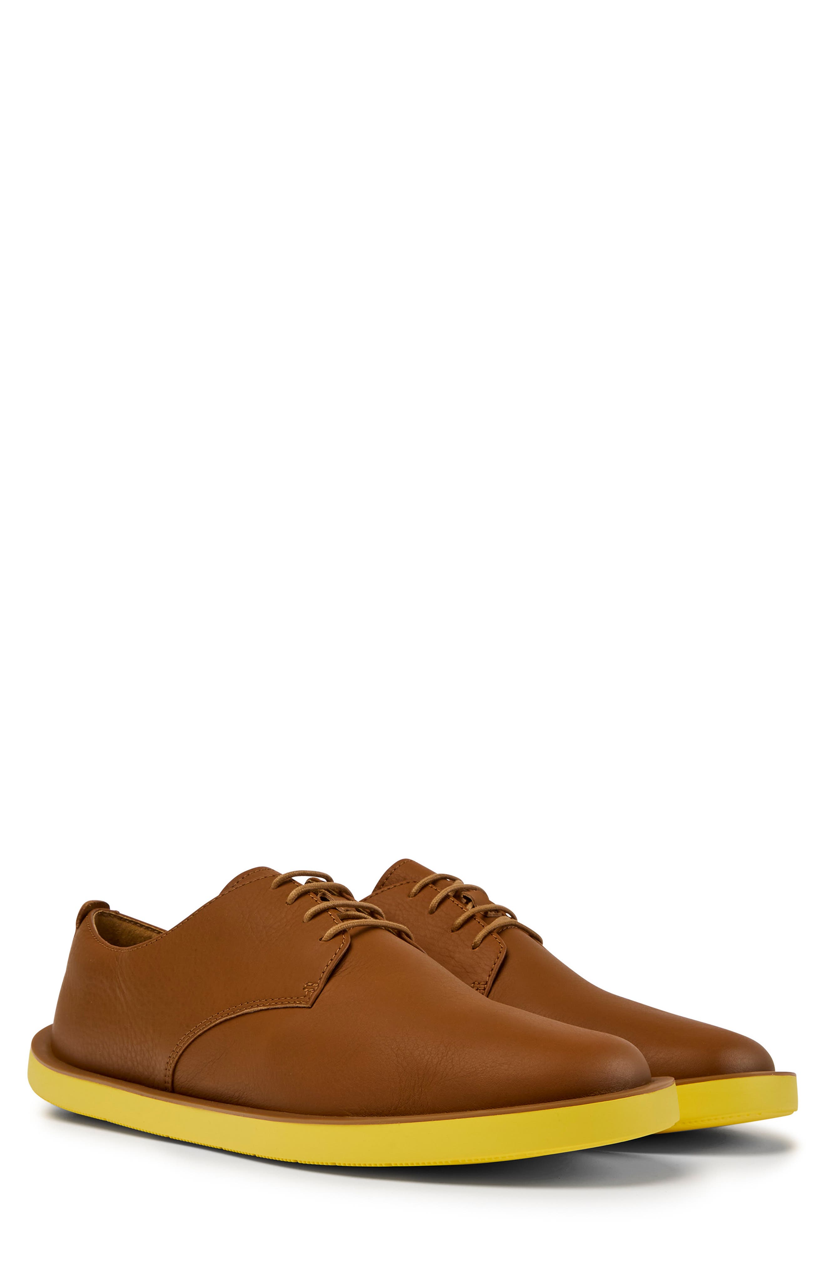 Camper Wagon Sneaker, Main, color, 