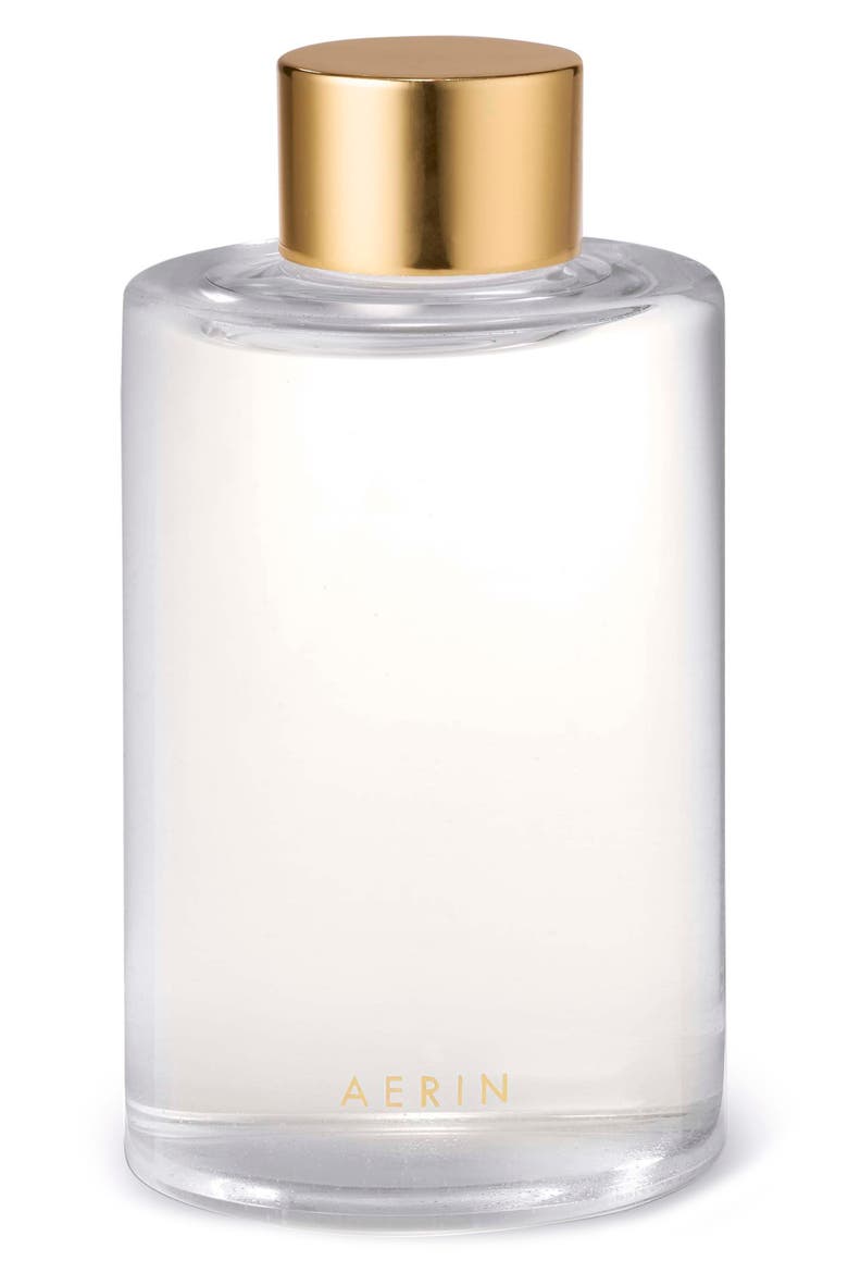 Siena L'Anescoy Orange Blossom Diffuser Set, Alternate, color, CREAM