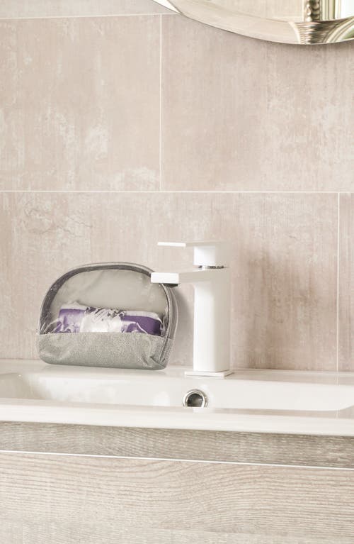Lovery Lavender And Jasmine Xl Bath Bombs Gift Basket Set In Lavender