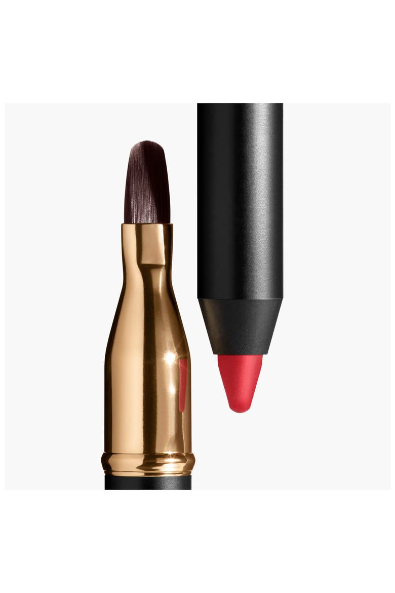 LE CRAYON LEVRES Longwear Lip Pencil, Alternate, color, 174 ROUGE TENDRE