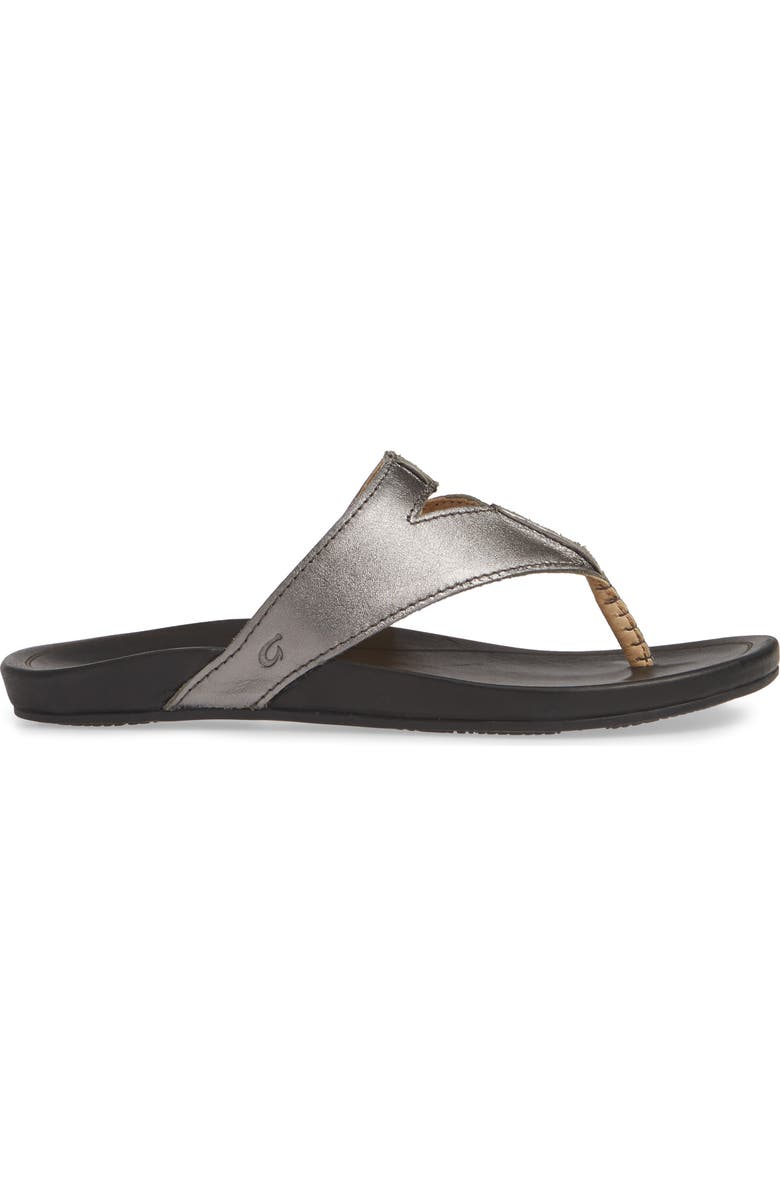 OluKai Lala Flip Flop, Alternate, color,