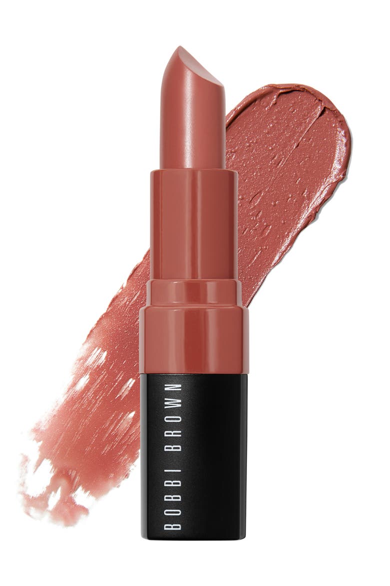 Crushed Lip Color Moisturizing Lipstick, Main, color, ITALIAN ROSE
