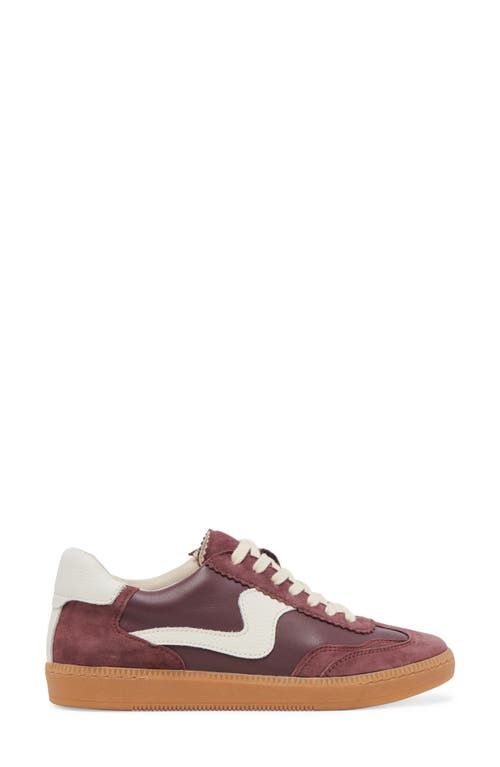 Dolce Vita Notice Sneaker