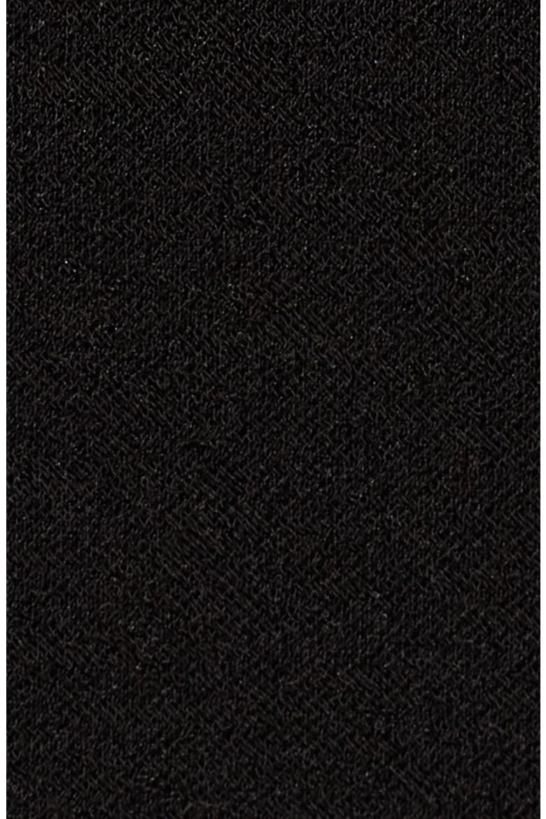 Monica Miniskirt, Alternate, color, BLACK