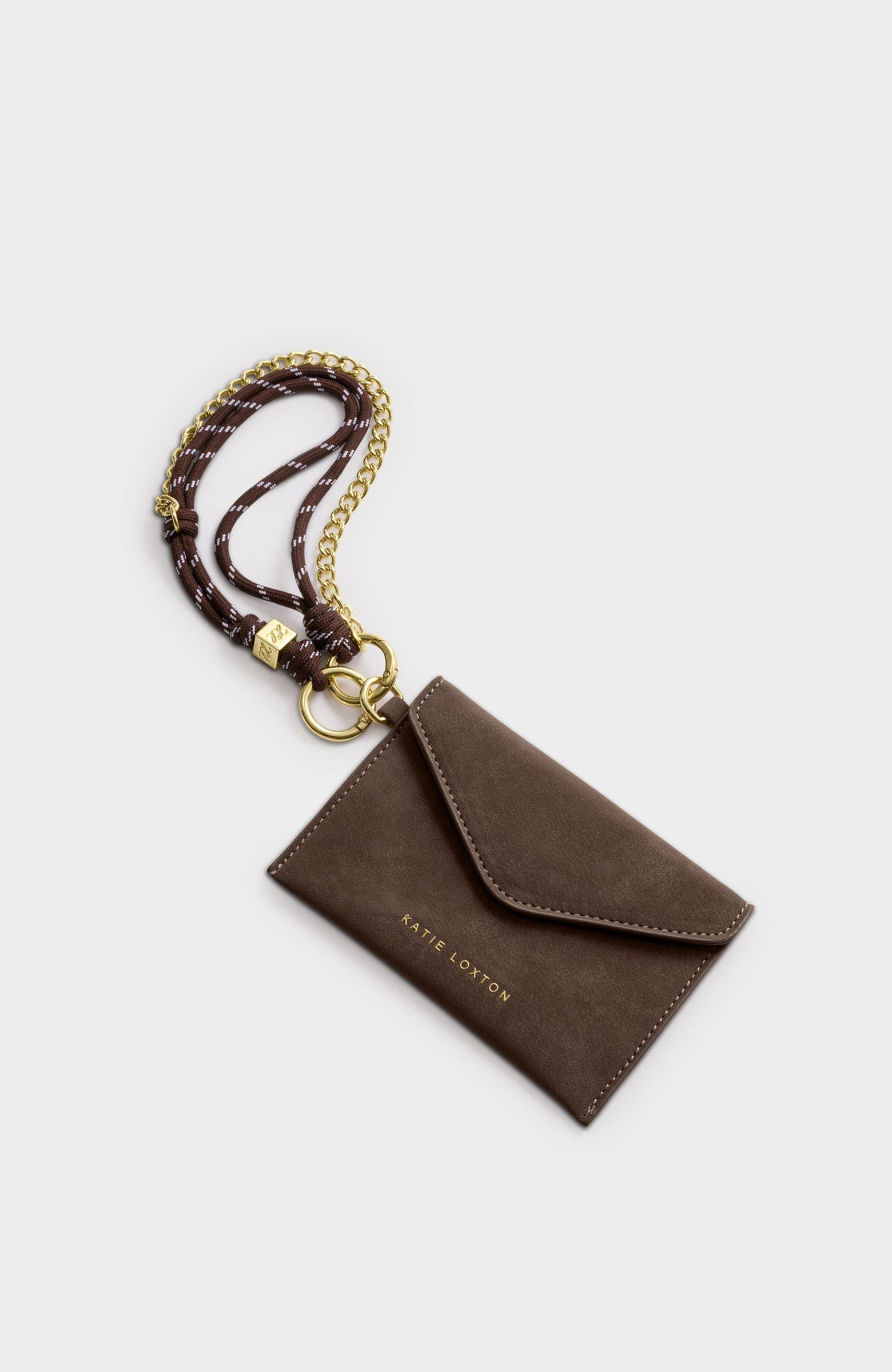 selected Bitter Chocolate Suedette