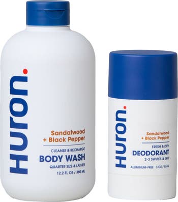 Signature Scent Personal Care Bundle