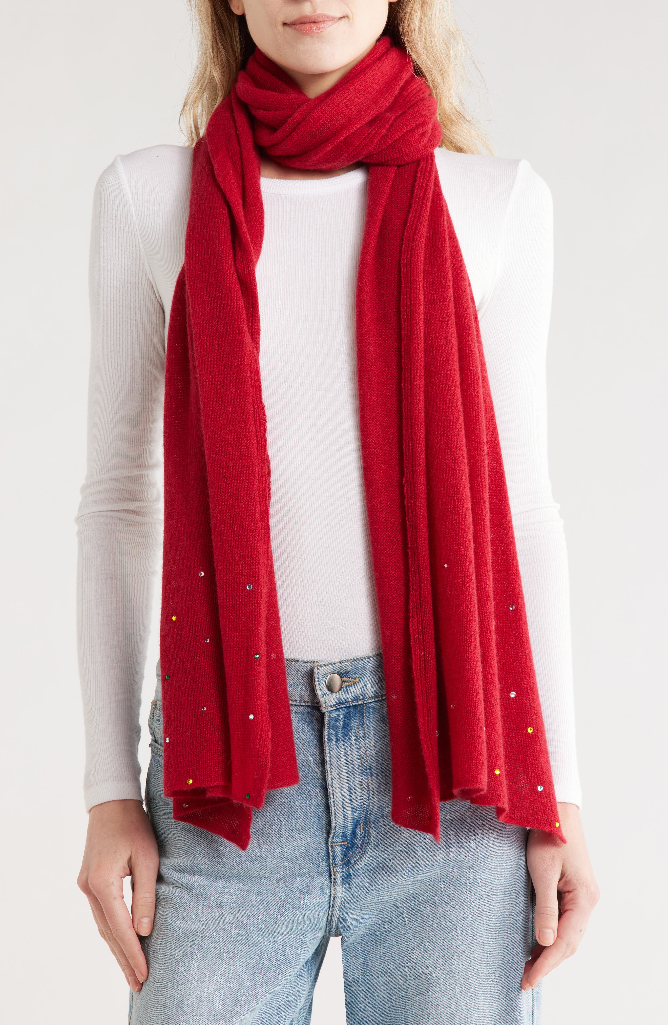 ASHTON RED