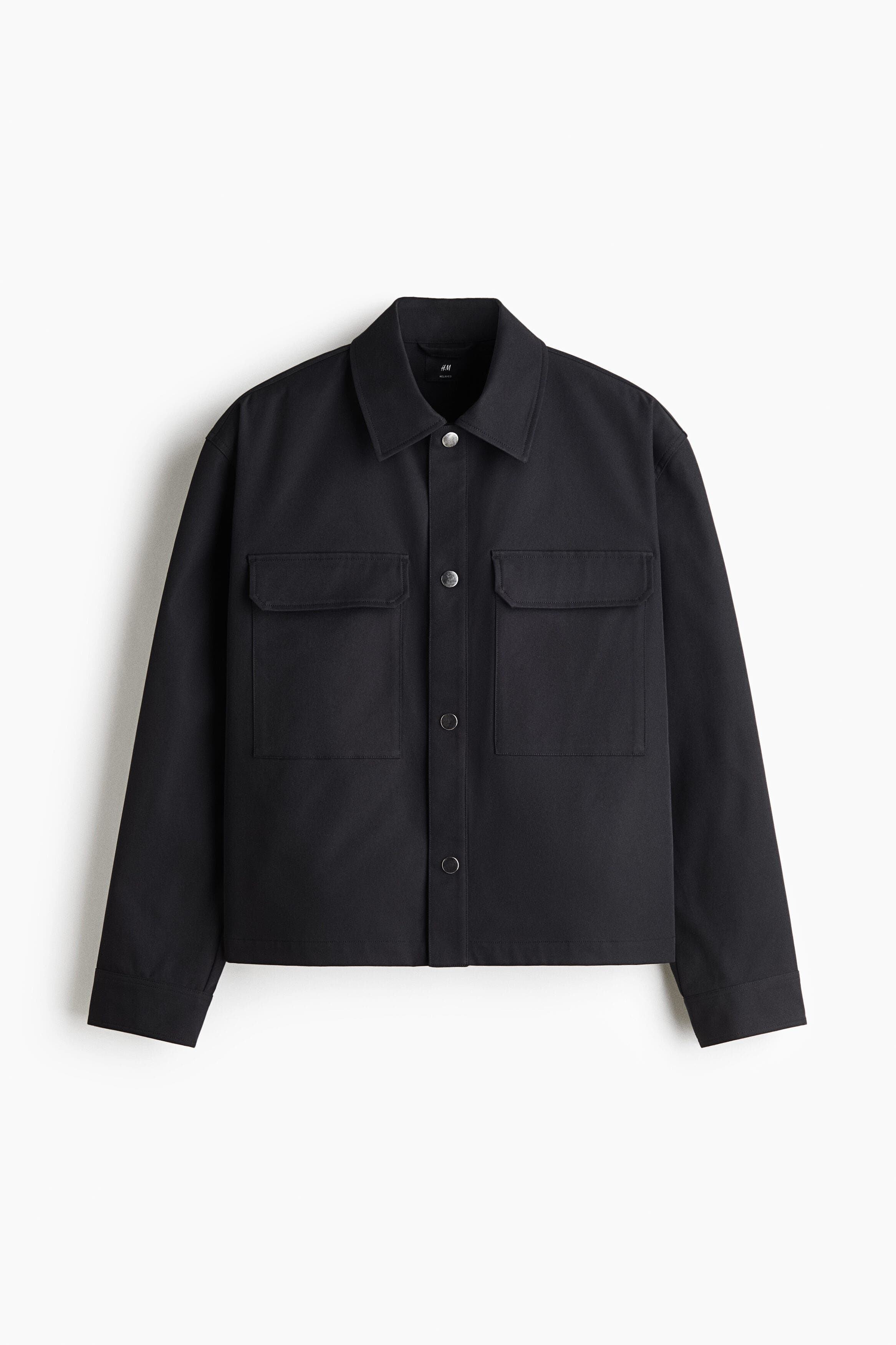 selected Black
