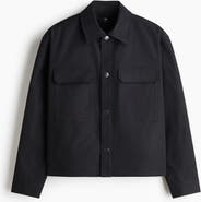 H&M Overshirt
