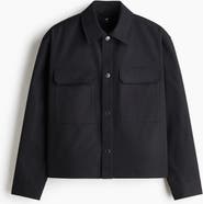 H&M Overshirt