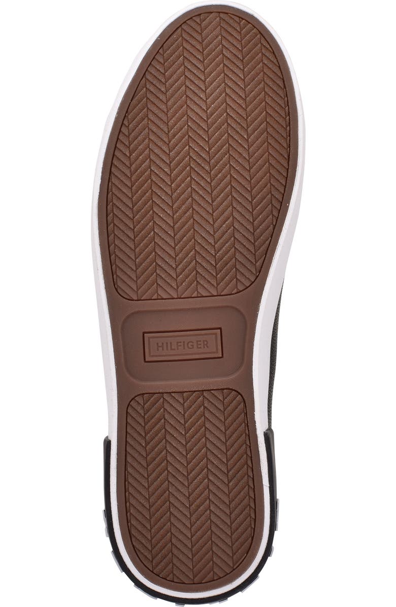 Tommy Hilfiger Rezz Sneaker, Alternate, color,