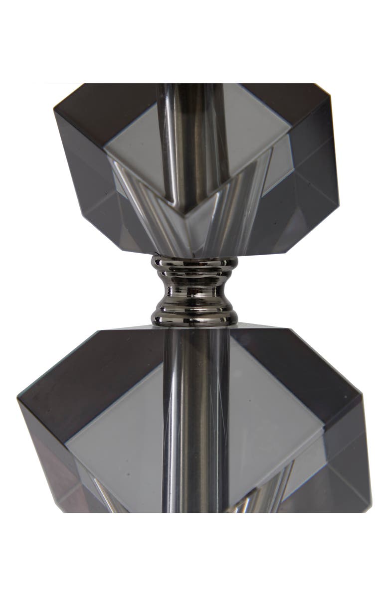 VIVIAN LUNE HOME Crystal Table Lamp, Alternate, color, 