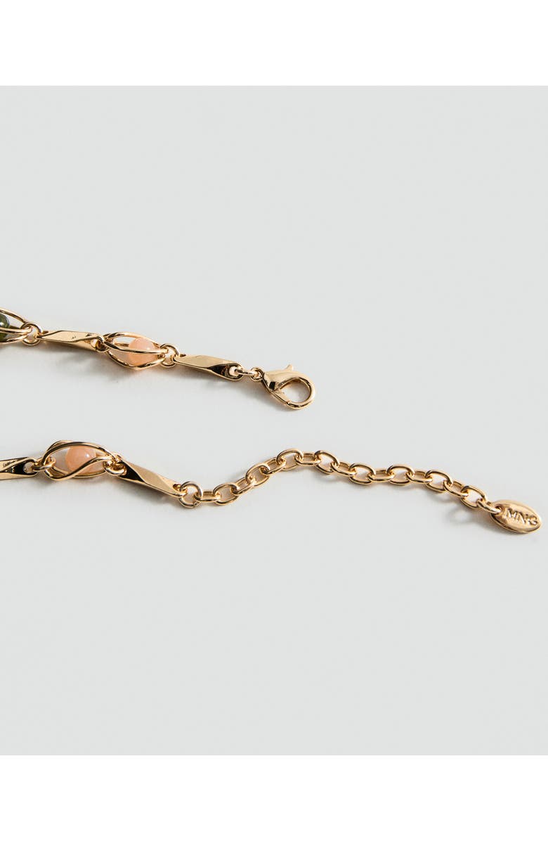 MANGO Mixed Beads Necklace, Alternate, color, 