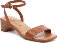 Kelsi Dagger Brooklyn August Ankle Strap Sandal