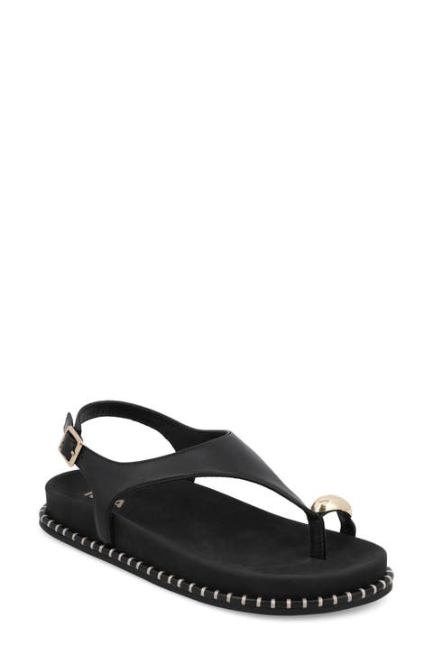 Leilah Slingback Platform Sandal (Women)