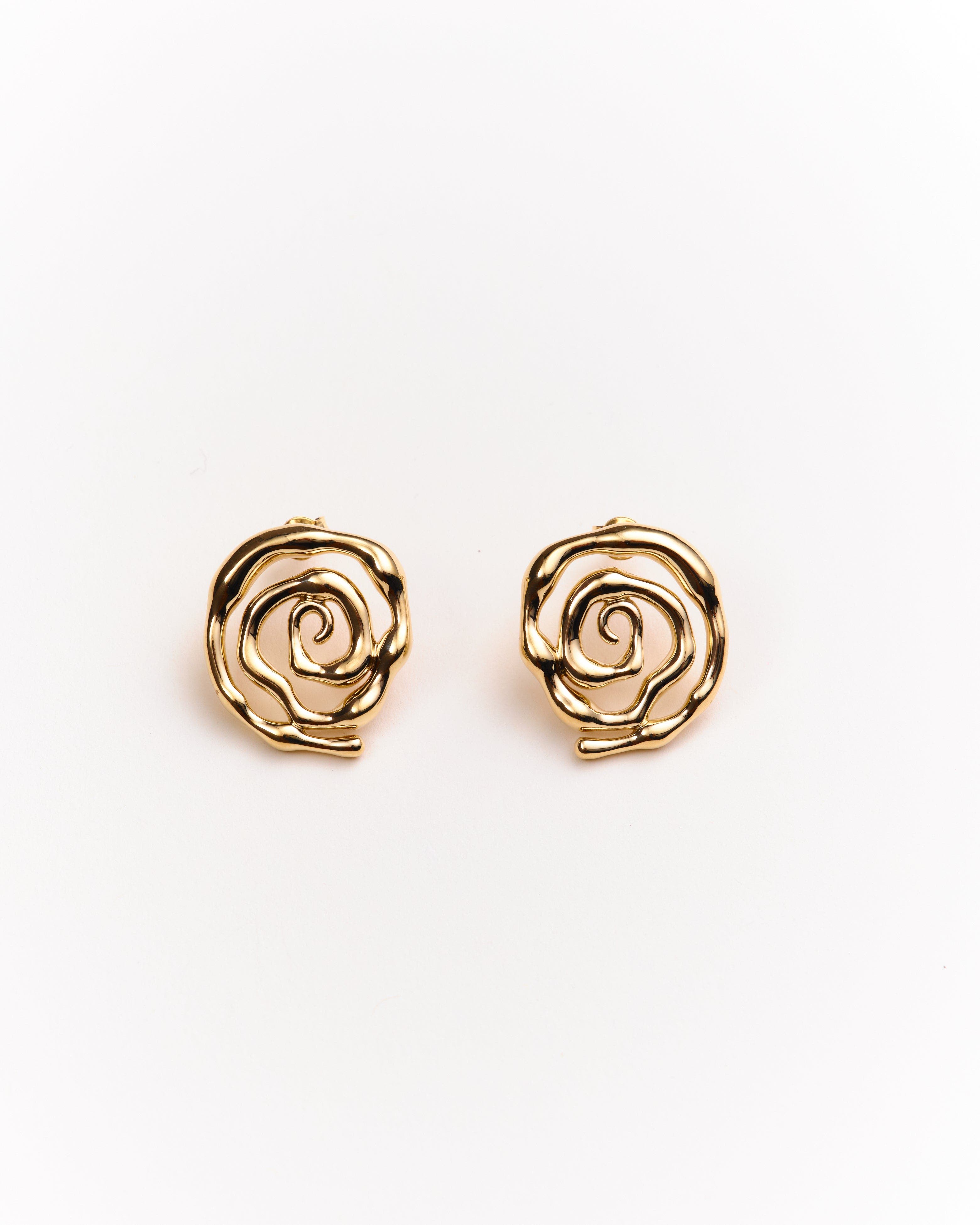 selected Recycled Gold Vermeil