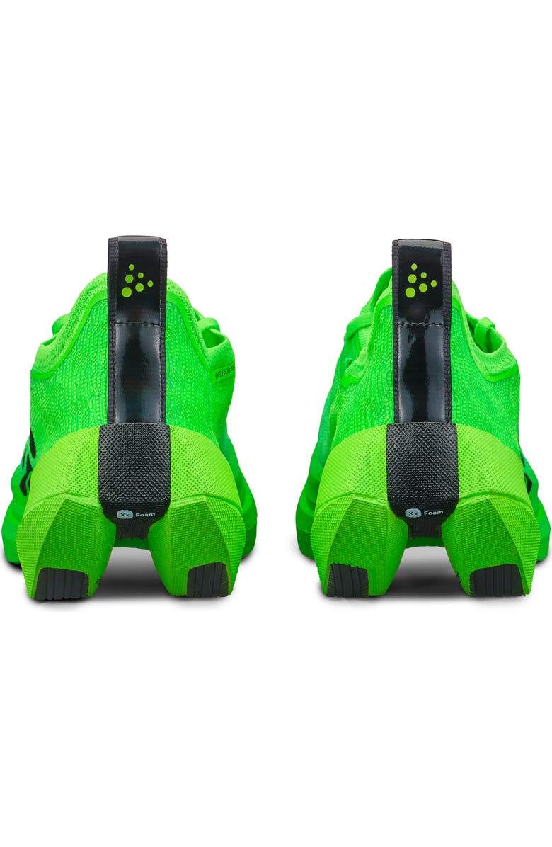 Craft Kype Pro Running Shoe, Alternate, color, Team Green