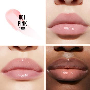 Lip Addict Lip Maximizer Gloss