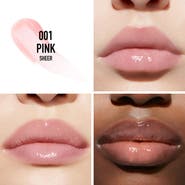 DIOR Lip Addict Lip Maximizer Gloss