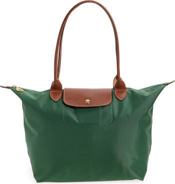 【Longchamp】★大人気★ Large Le Pliage Tote Longchamp Le Pliage Original Large Nylon Tote Bag
