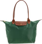 Longchamp Large Le Pliage Tote
