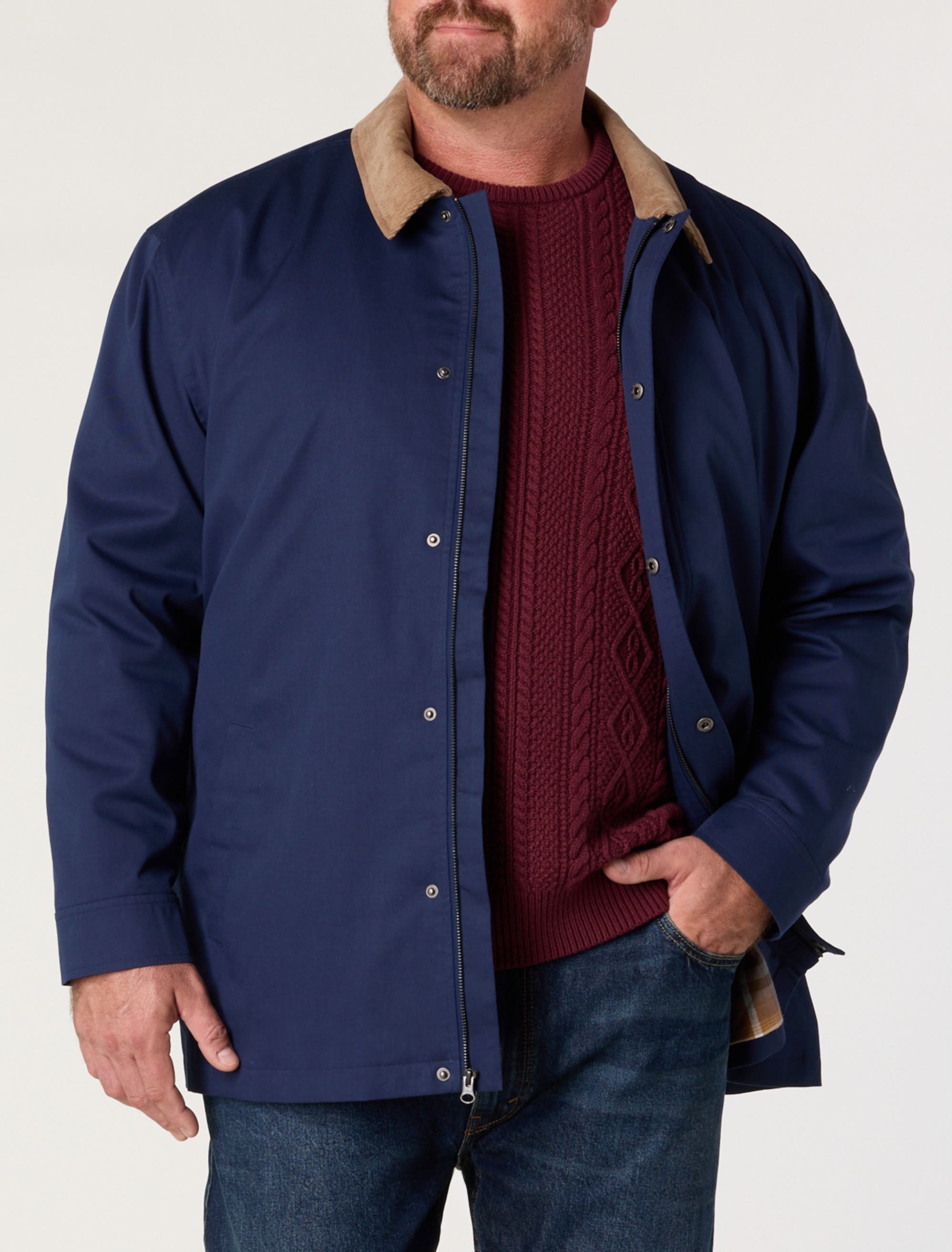 selected NAVY