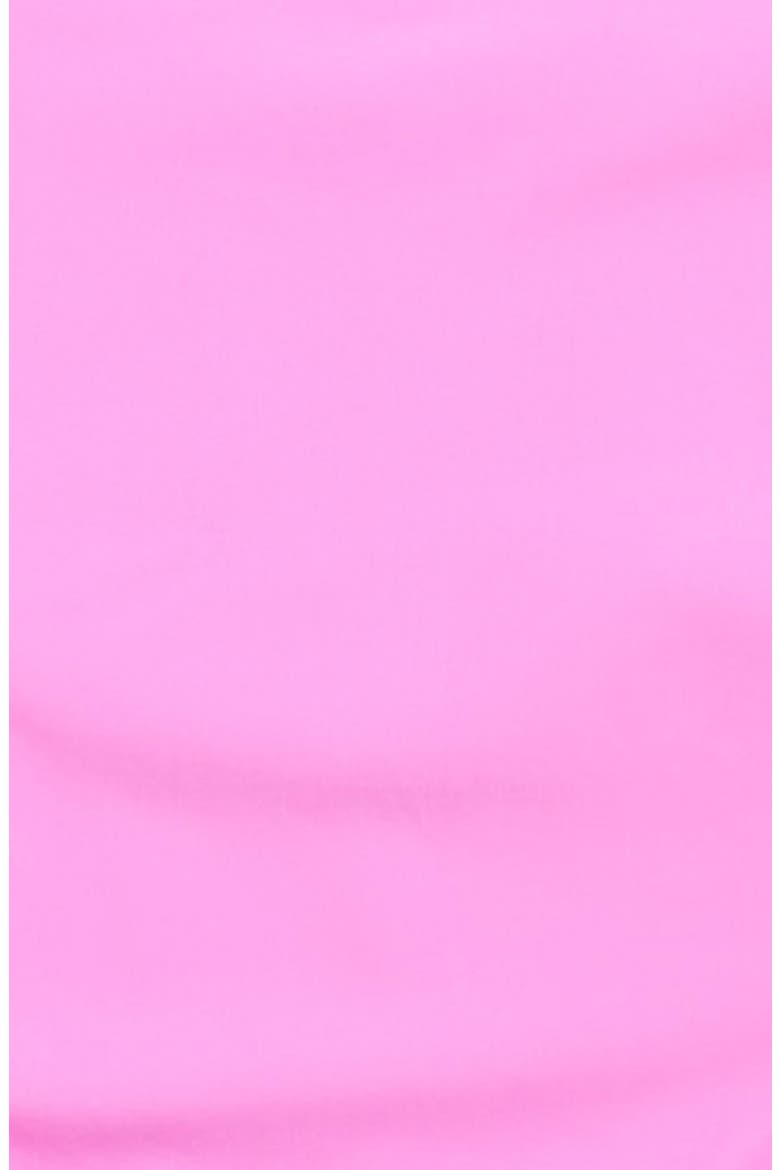 Kids' Sequin Seashell One-Piece Swimsuit, Alternate, color, CYBER PINK