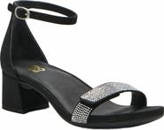 ABEO Avenue Strap Heels