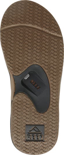 Fanning Low Flip Flop
