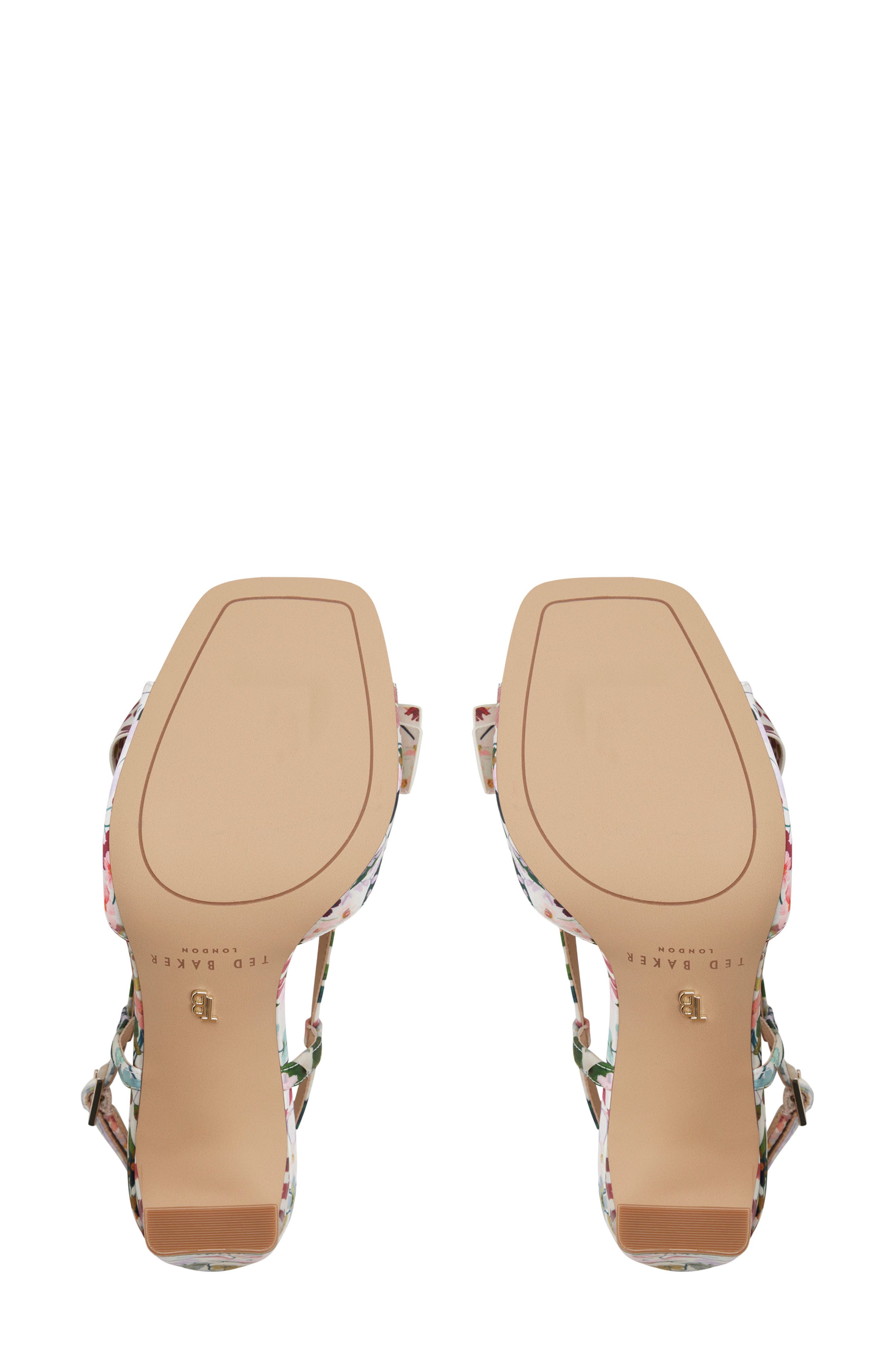 Ted Baker Connie Sandal, Alternate, color, Other Purple