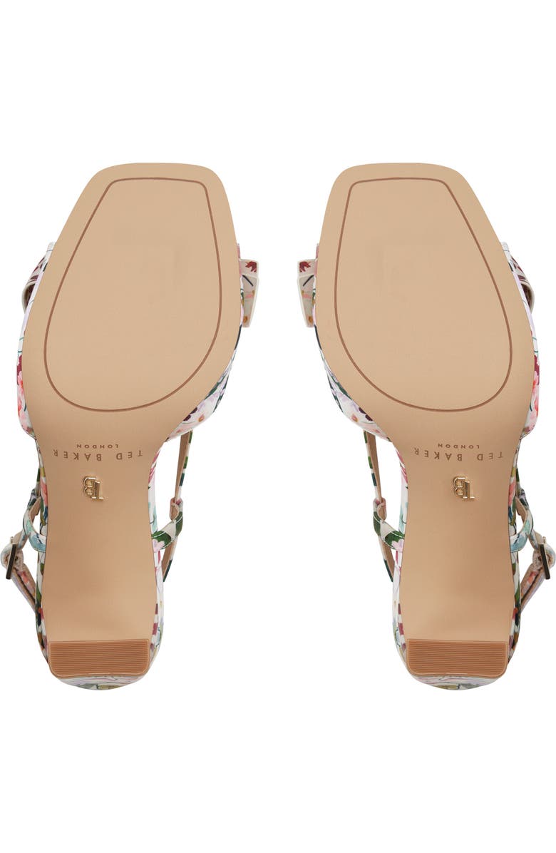 Ted Baker Connie Sandal, Alternate, color, Other Purple