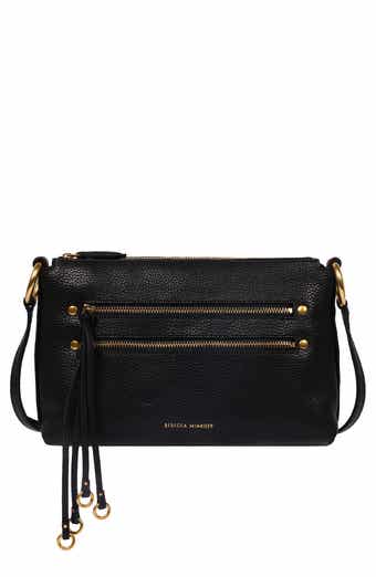 Rivington Leather Crossbody Bag