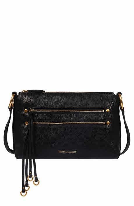 Rivington Leather Crossbody Bag