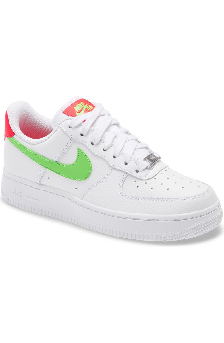 Nike Air Force 1 '07 ESS Sneaker, Main, color,