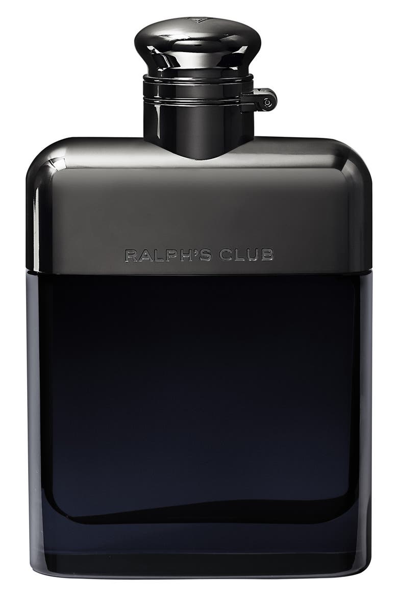 Ralph's Club Eau de Parfum, Main, color, NO COLOR
