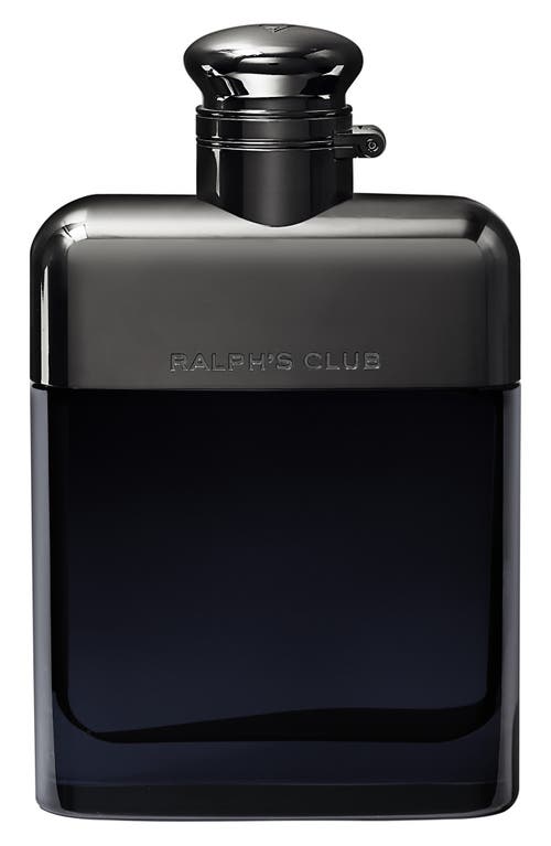 Ralph Lauren Ralph's Club Eau de Parfum 