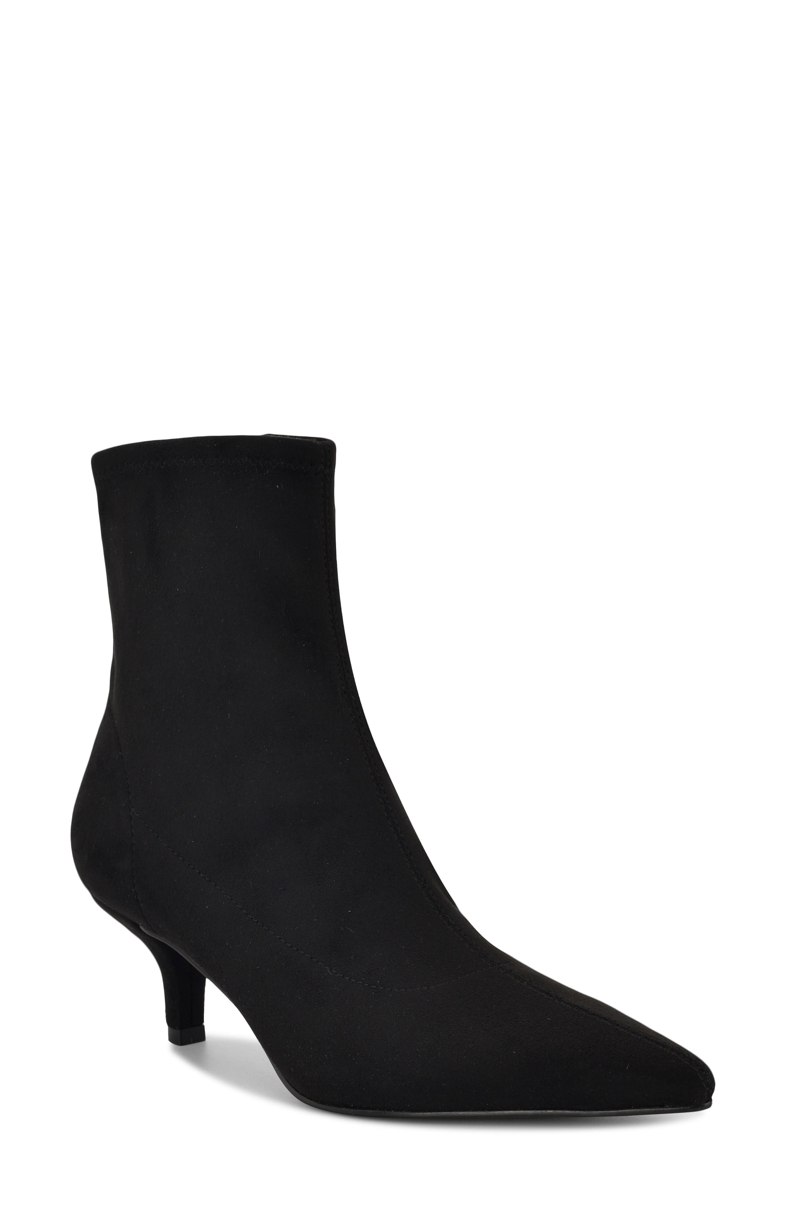 Nine West Tabbie Bootie, Main, color, 