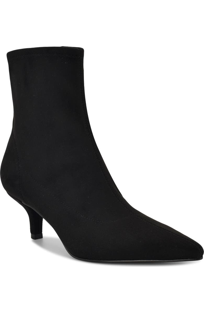 Nine West Tabbie Bootie, Main, color,