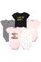  Daddys Little Princess 5-Pack