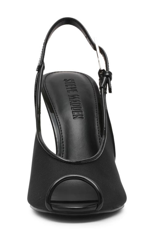 Steve Madden Prescott Slingback Pump