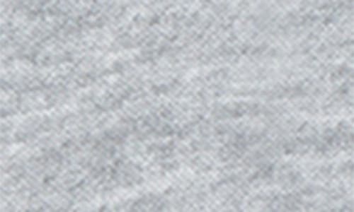 Little Me Pullover Hoodie & Sweatpants Set In Gray