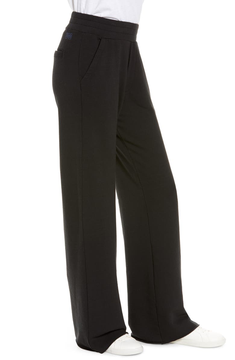 UGG<sup>®</sup> Gabi Wide Leg Lounge Pants, Alternate, color, 