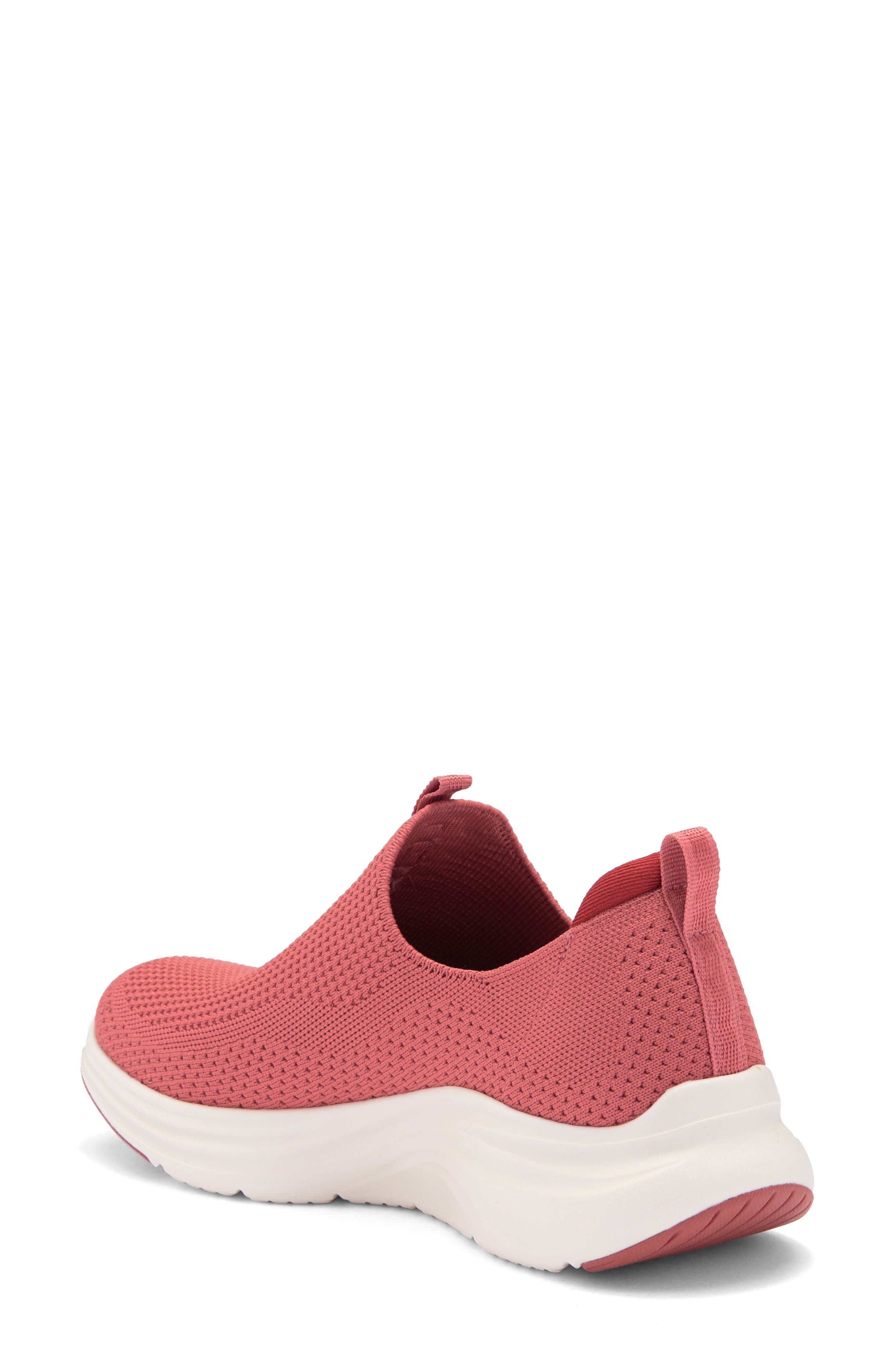 SKECHERS Vapor Foam, Alternate, color, Rust