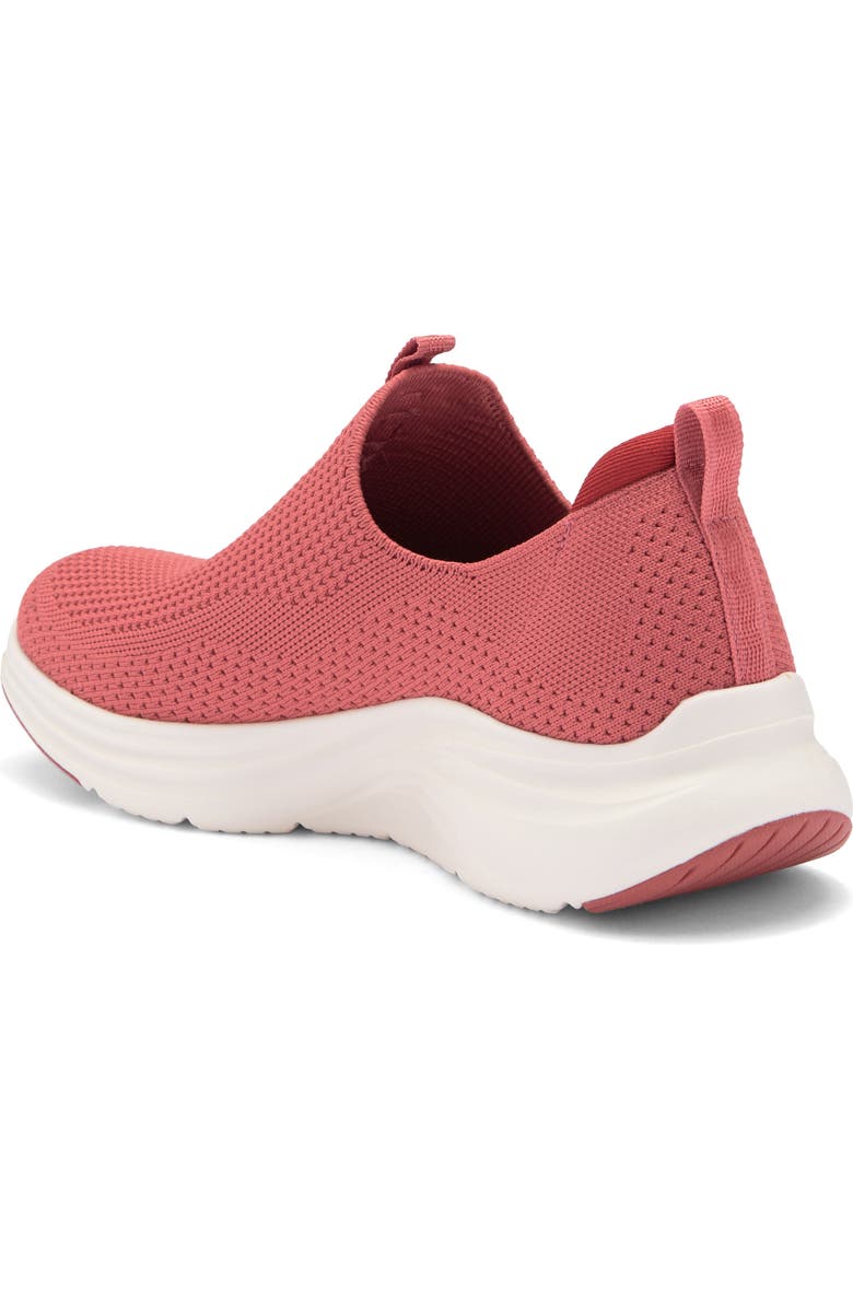 SKECHERS Vapor Foam, Alternate, color, Rust